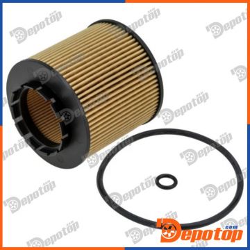 Filtre à huile pour VOLVO | FOF-VV-001, 25.173.01